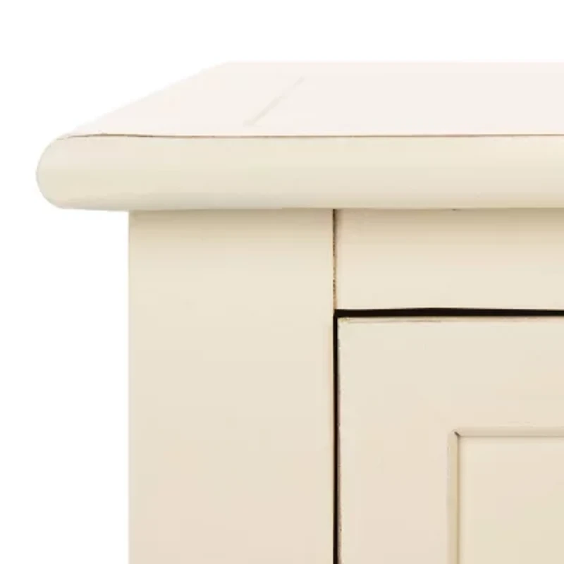 Samantha 2-Drawer Console Table