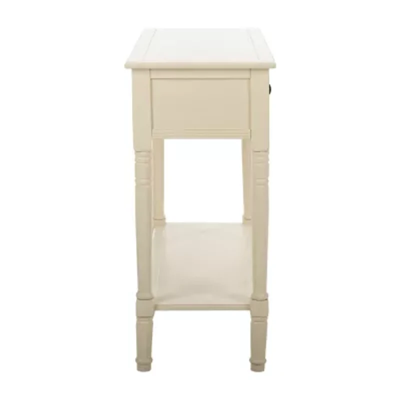 Samantha 2-Drawer Console Table