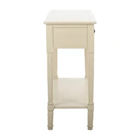 Samantha 2-Drawer Console Table