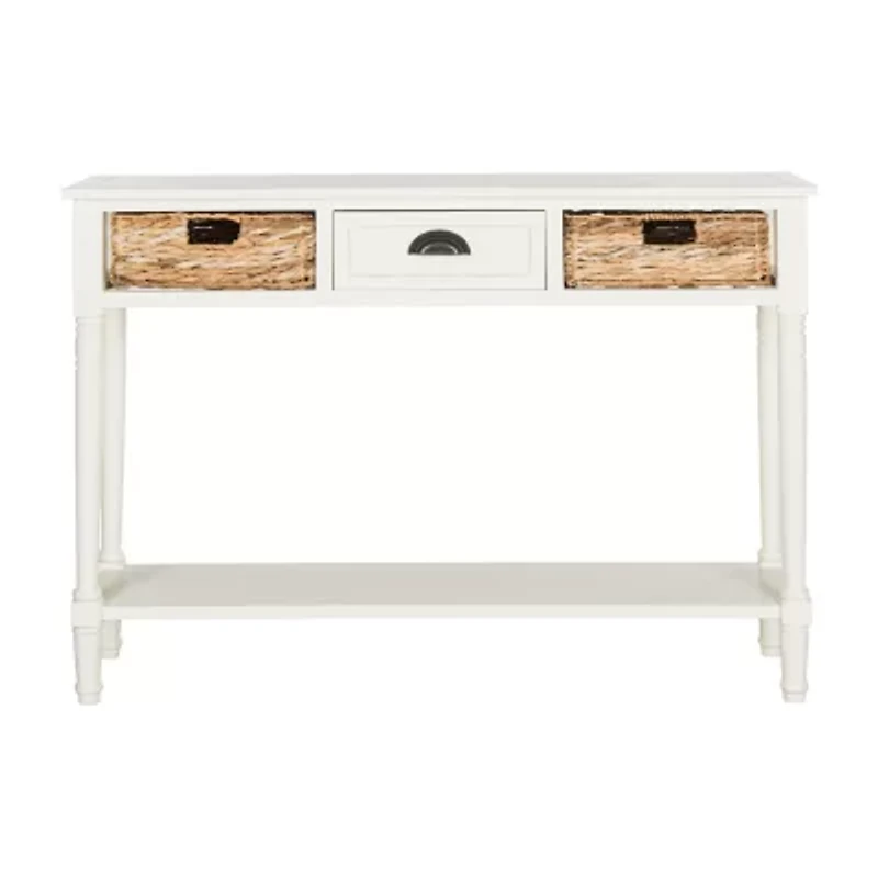 Christa Storage Console Table