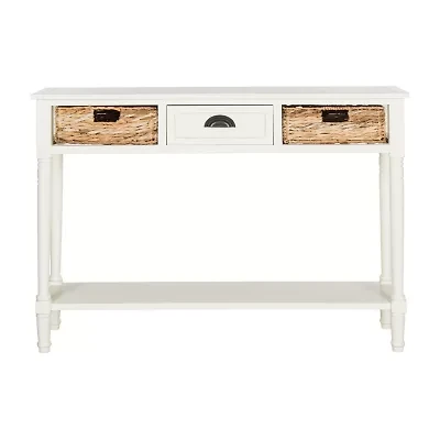 Christa Storage Console Table