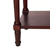 Christa Storage Console Table