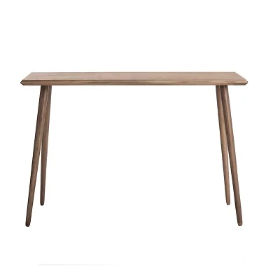 Marshal Console Table