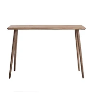 Marshal Console Table