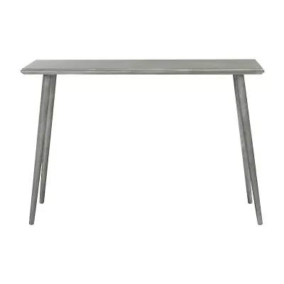 Marshal Console Table