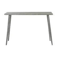 Marshal Console Table
