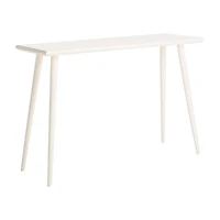 Marshal Console Table