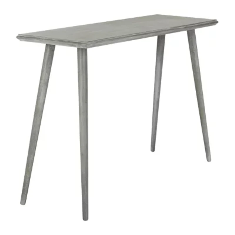 Marshal Console Table