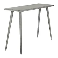 Marshal Console Table