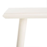 Marshal Console Table