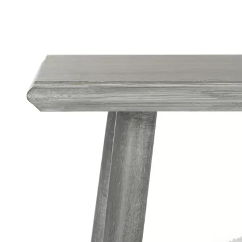 Marshal Console Table