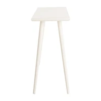 Marshal Console Table