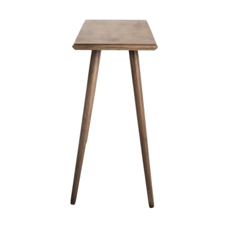 Marshal Console Table
