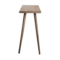 Marshal Console Table