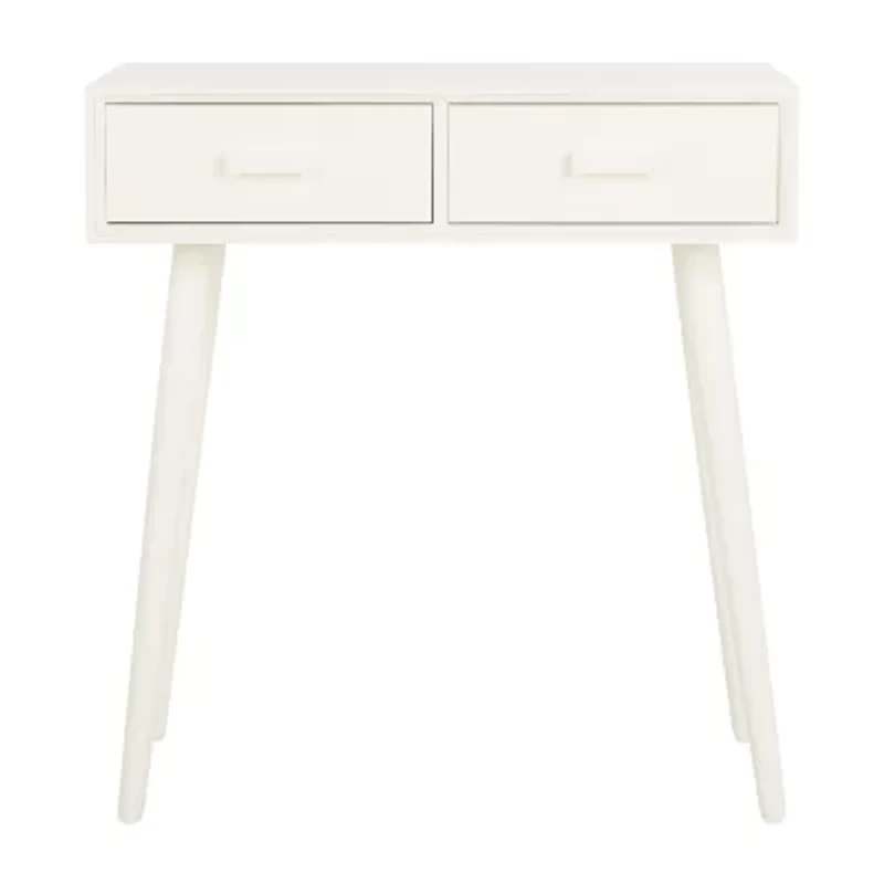 Dean 2-Drawer Console Table