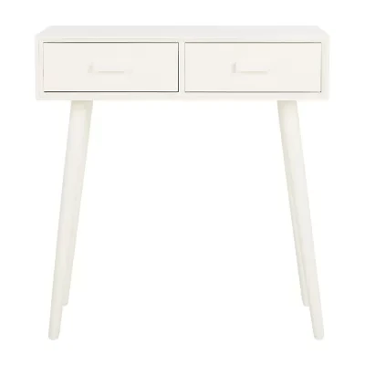 Dean 2-Drawer Console Table