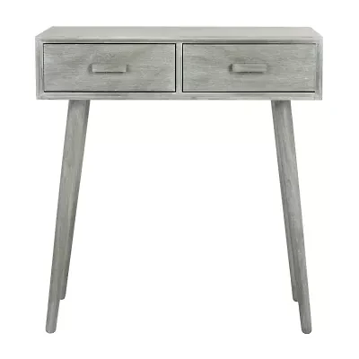 Dean 2-Drawer Console Table