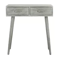 Dean 2-Drawer Console Table