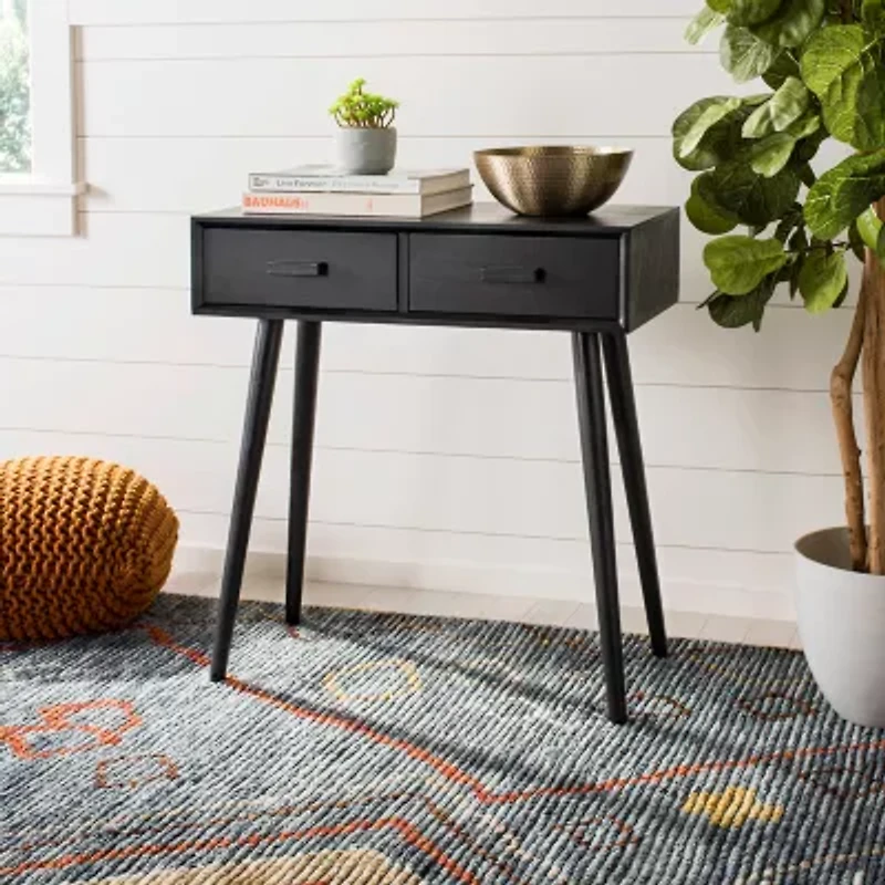 Dean 2-Drawer Console Table