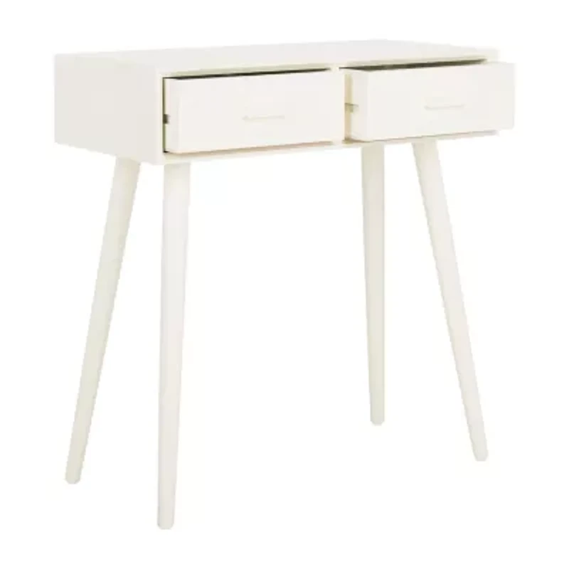 Dean 2-Drawer Console Table
