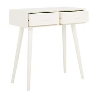 Dean 2-Drawer Console Table