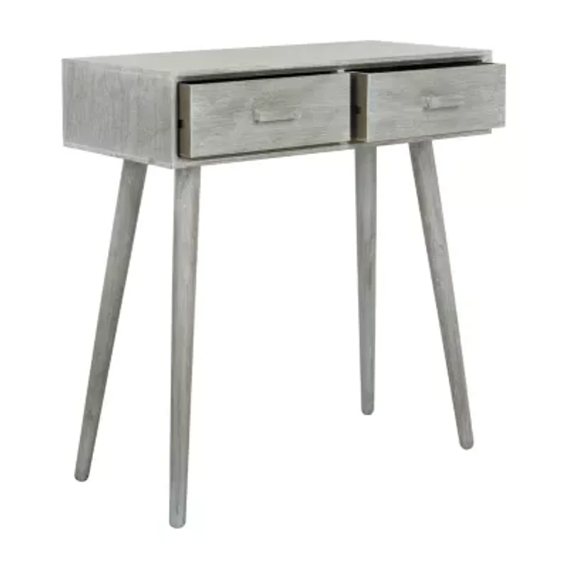 Dean 2-Drawer Console Table