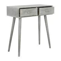 Dean 2-Drawer Console Table
