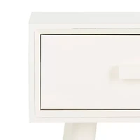 Dean 2-Drawer Console Table