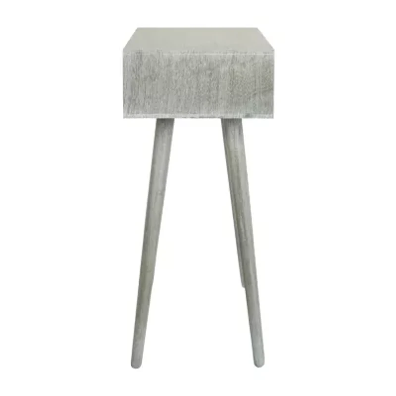 Dean 2-Drawer Console Table