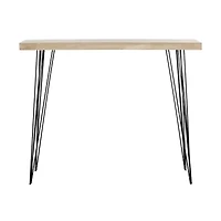 Lali Console Table