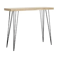 Lali Console Table