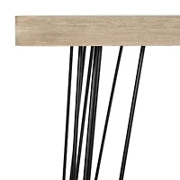 Lali Console Table