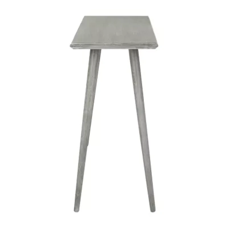 Marshal Console Table