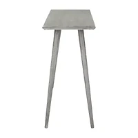 Marshal Console Table