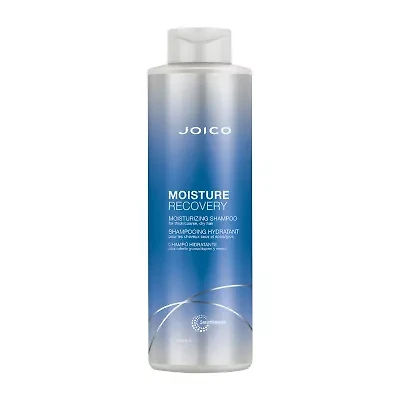 Joico Moisture Recovery Shampoo 33.8 oz.