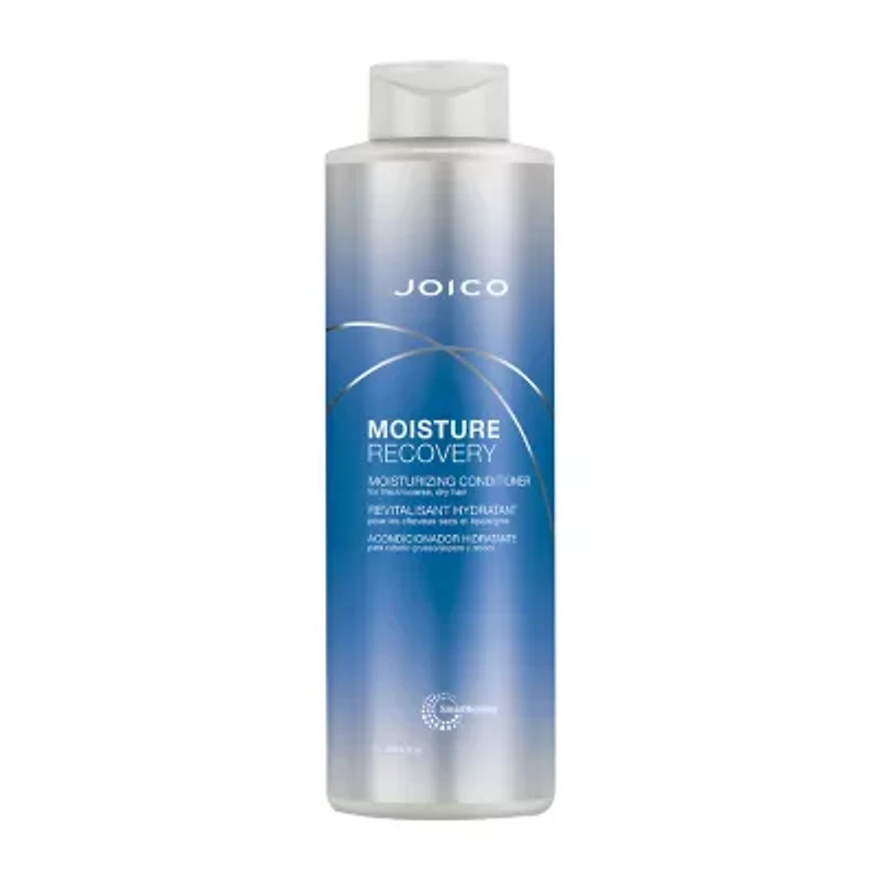 Joico Moisture Recovery Conditioner 33.8 oz.