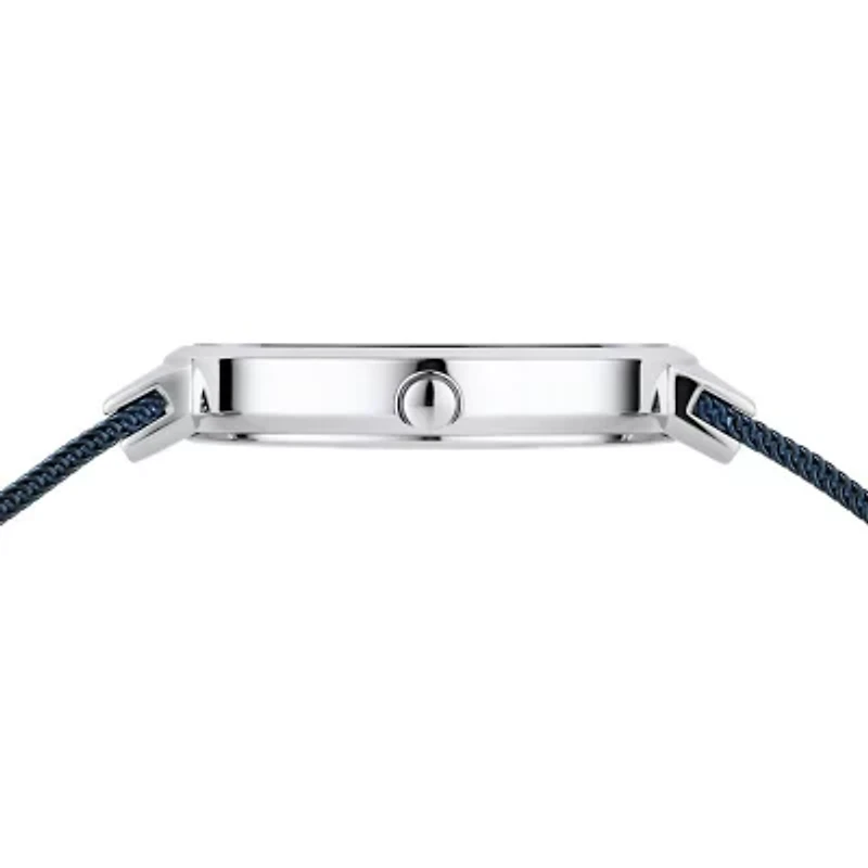 Bering Womens Stainless Steel Bracelet Watch