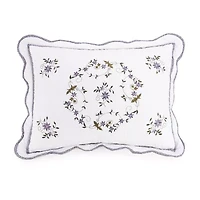 Modern Heirloom Gwen 3-pc. Reversible Quilt Set