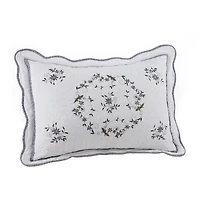 Modern Heirloom Gwen Pillow Sham