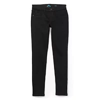 Thereabouts Little & Big Kid Girls Slim Fit Jegging