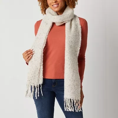 a.n.a Oblong Scarf