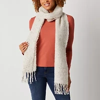 a.n.a Oblong Scarf