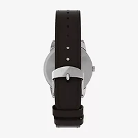 Timex Easy Reader Mens Black Strap Watch Tw2v75200jt