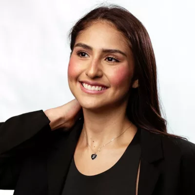 Silver Treasures Initial Womens Sterling Heart 16 Inch Pendant Necklace