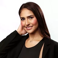 Silver Treasures Initial Womens Sterling Silver Heart 16 Inch Pendant Necklace