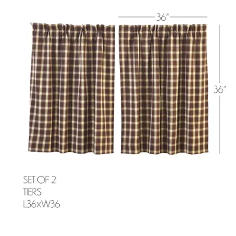2-pc. Window Tier