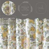 Vhc Brands Wilder Rod Pocket Valance