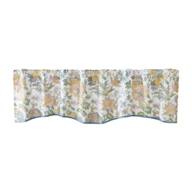Vhc Brands Wilder Rod Pocket Valance