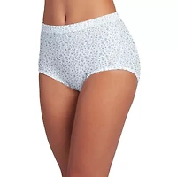 Jockey Elance® Breathe Brief - 3 Pack- 1542