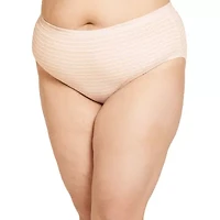 Jockey Elance® Breathe Brief - 3 Pack- 1542